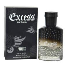 Imagem de PERFUME EXCESS EDT MASC 100 ml - I SCENTS UN