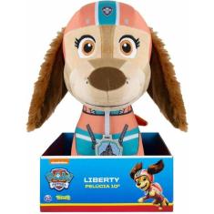 Imagem de Patrulha Canina - Pelúcia Liberty