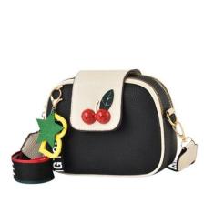 Imagem de Bolsa Feminina Transversal Moderna Moda Dorama 2025 Versatil - Alwy, P