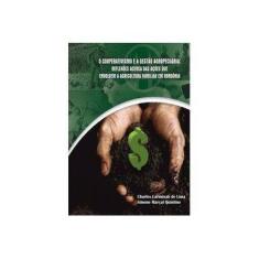 Imagem de O Cooperativismo e a Gestão Agropecuária - Charles Carminati De Lima Simone - 9788598630298