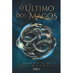Imagem de o Último Dos Magos - Maxwell, Lisa - 9788592783433