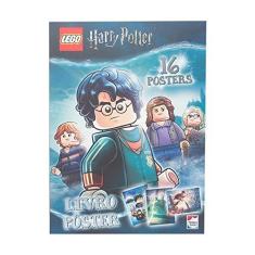 Imagem de Lego Harry Potter: Livro poster - Lego - 9788595034006