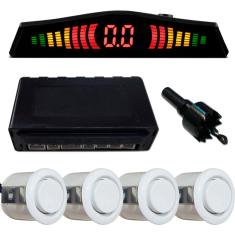 Imagem de Sensor De Estacionamento  4 Pontos Universal