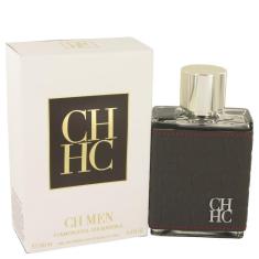 Imagem de Perfume Masculino Ch Carolina Herrera 100 ML Eau De Toilette