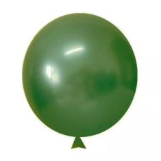 Imagem de Balão de Látex Verde Esmeralda 11" 28 cm 50 und Happy Day