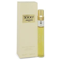 Imagem de Perfume Feminino 1000 Jean Patou 9,5 ML Eau De Parfum