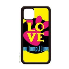 Imagem de Capa You Jump I Jump Titanic para iPhone 12 Pro Max para Apple Mini Mobile Case Shell