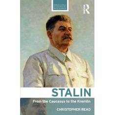Imagem de Stalin