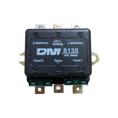 Imagem de Rele Farol 12V Luz Dupla - Dni