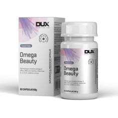 Imagem de Ômega Beauty Dux Nutrition C/ 60 Cápsulas