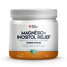 Imagem de True Source Magnésio + Inositol Relief (300G)