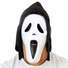Imagem de Mascara Panico - 02 E.V.A - Halloween