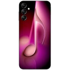 Imagem de Capa Adesivo Skin376 Verso Para Galaxy A14 4G (SM-A145) - KawaSkin