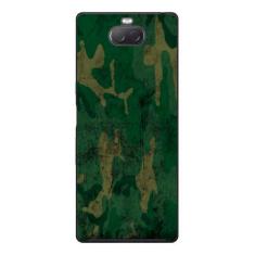 Imagem de Capa Adesivo Skin161 Verso Para Sony Xperia 10 (2019) - Kawaskin