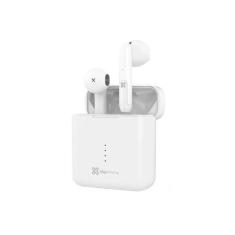Imagem de Fone Ear Klip KTE-010WH Twin Touch White - Klip Xtreme