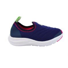 Imagem de Tênis Infantil Kidy Slip On Menina 041-1052-Feminino