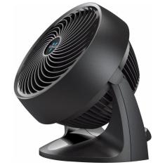 Imagem de Ventilador e Circulador de Ar com 3 Velocidades, 110V 63W, VORNADO CR1012006, Preto