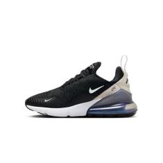 Imagem de Nike Tênis feminino Air Max 270 Preto/Prata Metálico Phantom (DZ7736 002) - 42, Preto, prata metálico, fantasma, 41
