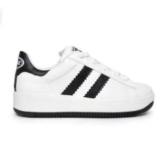 Imagem de Tênis Feminino Quiz 61-1851-01-Feminino