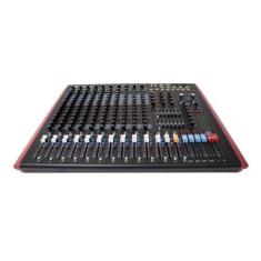 Imagem de Mesa de Som Profissional MP 126 - Soundvoice