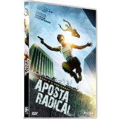 Imagem de DVD Aposta Radical