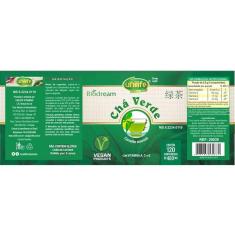 Imagem de Kit 5 Chá verde com vitamina A, C e E 120 cápsulas Unilife