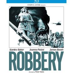 Imagem de Robbery
