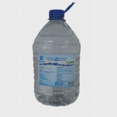 Imagem de Água Destilada para Autoclave 5 Litros Asfer