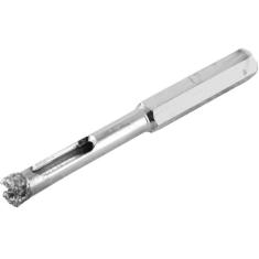 Imagem de Serra Copo Diamantada Refrigerada Com Haste 6Mm Vonder