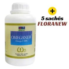 Imagem de Omeganew Ômega 3 Anew 360 Caps