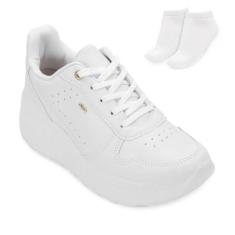 Imagem de Tênis Dakota Jogging e Meia Dt23-g9461