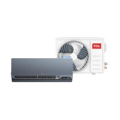 Imagem de Ar Condicionado Split Hi Wall TCL Fresh 12000 BTU/h Quente e Frio Monofásico TAC-12CHFG2BI-INV – 220 Volts