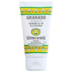 Imagem de Granado Terrapeutics - Sabonete Líquido 50ml BLZ