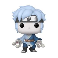 Imagem de Funko Pop! Animação Boruto Naruto Next Generations - Mi