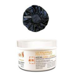 Imagem de Máscara Capilar Spa Nutritivo Soupleliss Quinoa Proteínas 300G - Soupl