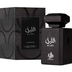 Imagem de Perfume Al Layl Al Wataniah Edp 100ml