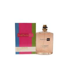 Imagem de perfume fast party 90 100ml intense fragrace - intense Fragrance