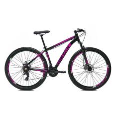 Imagem de Bicicleta Aro 29 Avance Force 24V Index Freio Hidraulico-Unissex