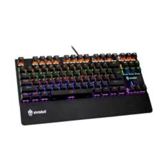 Imagem de Teclado Gamer Tecrado Para Computador Gamer e Noteboqui