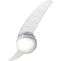 Imagem de Ventilador de Teto Spirit 202 2 Pás 3 Velocidades