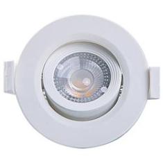 Imagem de Spot Led Redondo Alltop Mr11 3w 3000k