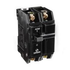 Imagem de Disjuntor Bipolar 100A NEMA Soprano