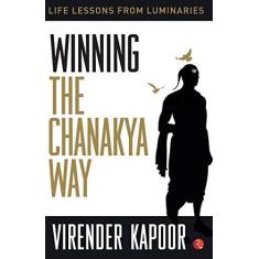 Imagem de Winning the Chanakya Way
