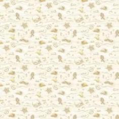 Imagem de Papel De Parede Areia Praia Autocolante Sala Quarto Banheiro