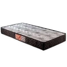 Imagem de Colchão Paropas D23 Pasquale Black 20Cm Solteiro 78