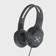 Imagem de Fone de ouvido com microfone fortrek FK731A USB preto
