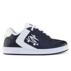 Imagem de Tênis Qix Chorão 2 Masculino Azul Marinho/Branco