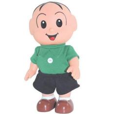 Imagem de Boneco Cebolinha Classicos  Turma Da Monica - Sid Nyl