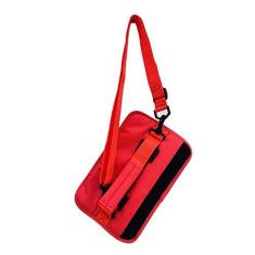 Imagem de DGZW Bolsa para tacos de golfe, mini bolsa de manga leve, bolsa de transporte para tacos de golfe para homens, mulheres, mulheres, crianças, com/sem bola, bolsa portátil para corrida de corrida,