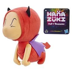 Imagem de Boneco Hanazuki Little Dreamer 15cm Hasbro